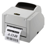 立象Argox A-3140 300DPI桌面型条码打印机