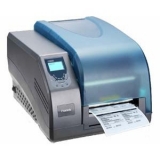 博思得（Postek）G6000系列600DPI小型工业级条码标签打印机