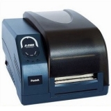 博思得（Postek）G2108系列200DPI小型条码标签打印机