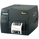 立象Argox F1 203DPI工业级条码打印机