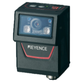 【停产】基恩士KEYENCE SR-650系列工业级高速二维条码数据扫描器