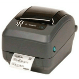 斑马zebra G系列GX420D/420T/430T/GK420D/GK420T 桌面型条码打印机