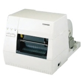 【代理】东芝泰格(Toshiba-TEC) B-462ts 300点条码打印机