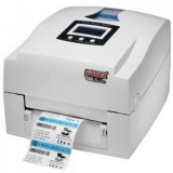 台湾科诚Godex EZPi-1300 300DPI不干胶标签条码打印机
