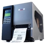 台半TSC TTP-644M PRO 600DPI工业级高清条码打印机