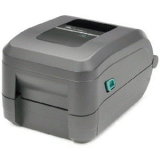 斑马zebra gt800桌面型200点条码打印机