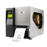 台半TSC TTP-346M PRO 300DPI工业级高速条码打印机