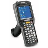 摩托罗拉Motorola MC3190-Z 手持式RFID UHF移动读写器