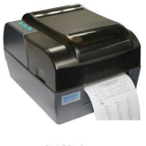 新北洋 BTP-2200X 医院电子处方条码标签打印机
