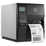 斑马Zebra zt230 300点工业级经济型条码打印机