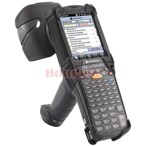 摩托罗拉Motorola MC9190-Z 手持式RFID UHF读写器
