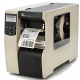 斑马ZEBRA R110XI4工业级RFID UHF条码标签打印机