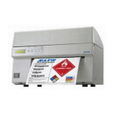 佐藤SATO M-10E高速超宽幅266mm工业级条码打印机