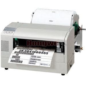 【代理】东芝泰格(Toshiba-tec)B-852ts 300DPI大宽幅条码标签打印机