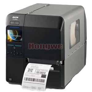 佐藤SATO CL4NX 600DPI智能型工业级条码打印机