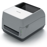 【代理】东芝泰格(Toshiba-tec) B-FV4T 200DPI热转印桌面型条码标签打印机