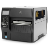 斑马zebra ZT420 300DPI小宽幅工业级条码打印机 (ZM600升级版)