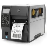 【停产在售】斑马zebra ZT410 600DPI工业级条码打印机 (ZM400升级版)