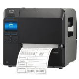 佐藤SATO CL6NX 203DPI智能型工业级宽幅条码打印机
