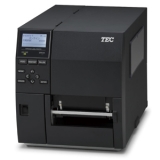 【代理】东芝泰格(Toshiba-tec) B-EX4T3-HS12 600DPI工业级高精度条码打印机