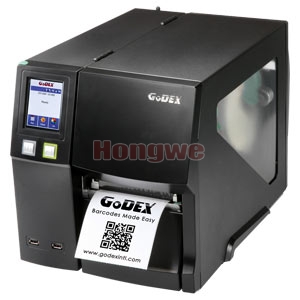 科诚（GODEX）ZX1600I不干胶标签条码打印机