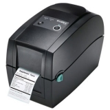 科诚（GODEX）RT200不干胶标签条码打印机