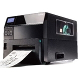 【代理】东芝(Toshiba-tec)B-EX6T3-TS12工业级6英寸条码打印机