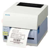 佐藤SATO CT412I 300DPI抗菌4英寸桌面条码打印机