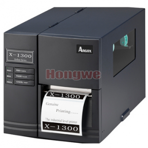 Argox立象 X-1300工业型热敏专用打印机