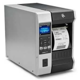 斑马ZEBRA ZT600系列 ZT610 600DPI工业级条码打印机