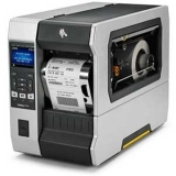 斑马ZEBRA ZT600系列 ZT610 600DPI工业级条码打印机
