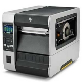 斑马ZEBRA ZT600系列 ZT620 300DPI工业级条码打印机