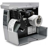 斑马ZEBRA ZT510 203DPI工业级条码打印机（替代105SL）
