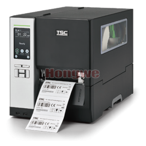TSC(台半)MH240/340/640系列工业级条码打印机