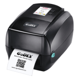 科诚（GODEX）RT863i 600点高端桌上型条码打印机