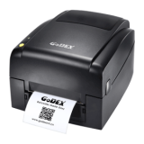 科诚Godex EZ120 203DPI经济型条码打印机