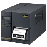 立象Argox  DX2300  203DPI工业级条码打印机