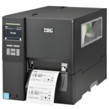 TSC MU341 300点4英寸工业型打印机