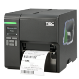 TSC MA3400P 4英寸轻量型工业打印机
